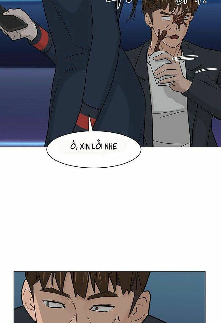 Người Trở Về Từ Cõi Chết: Chapter 9