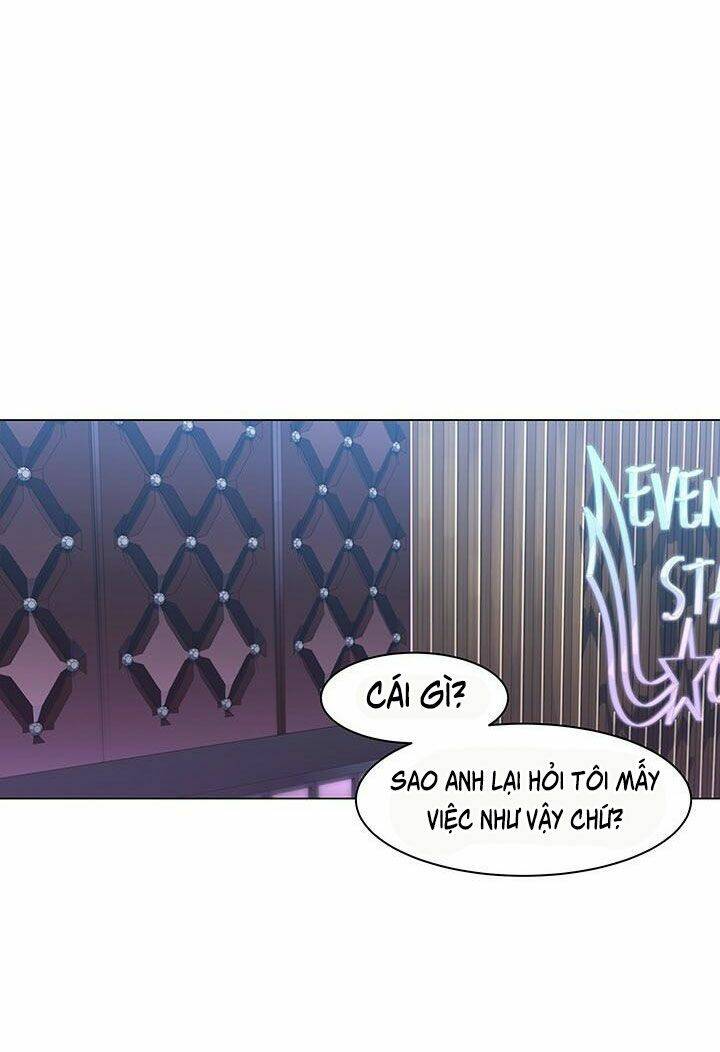 Người Trở Về Từ Cõi Chết: Chapter 9