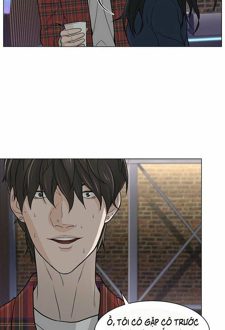 Người Trở Về Từ Cõi Chết: Chapter 9