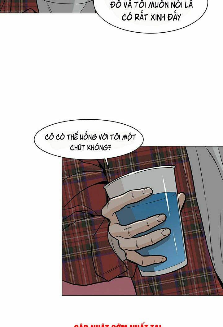 Người Trở Về Từ Cõi Chết: Chapter 9