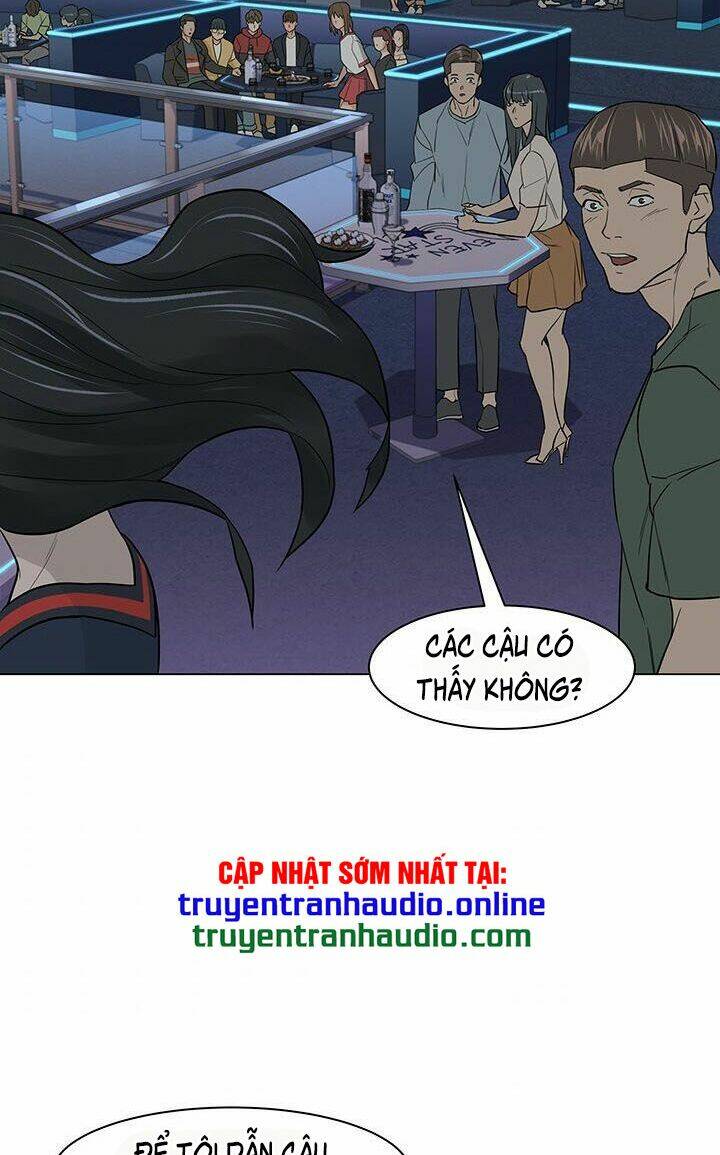 Người Trở Về Từ Cõi Chết: Chapter 9