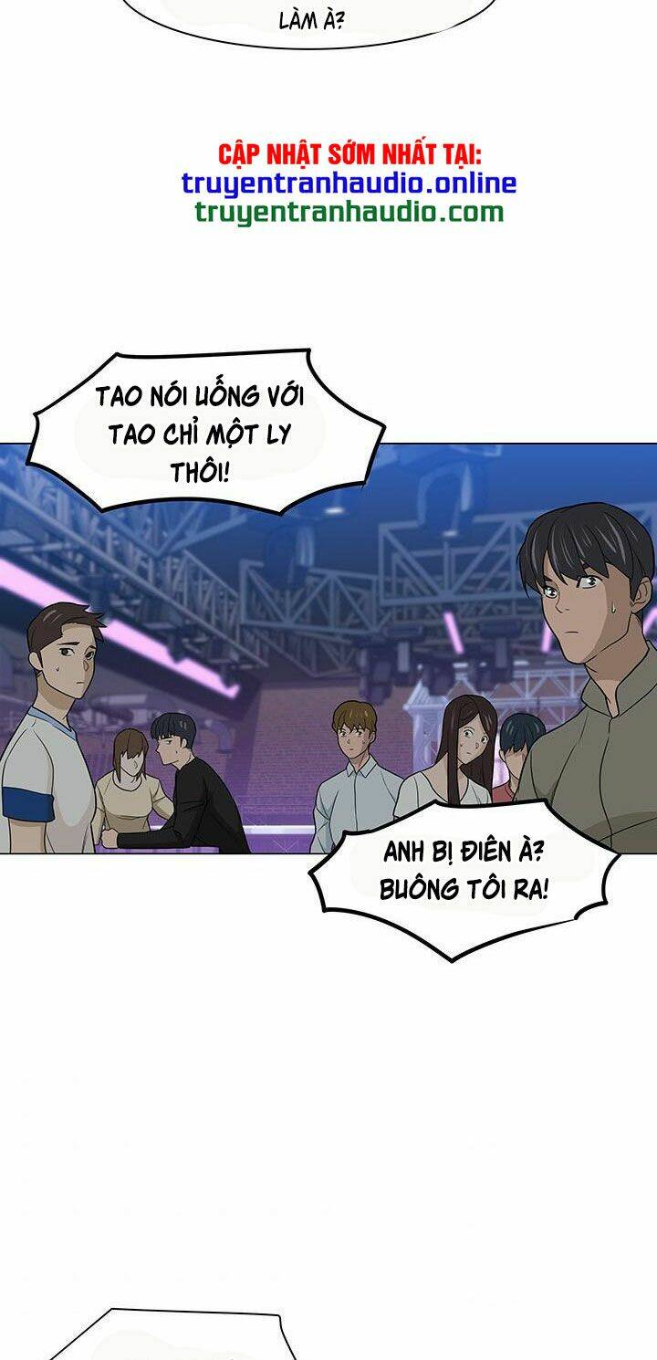 Người Trở Về Từ Cõi Chết: Chapter 9