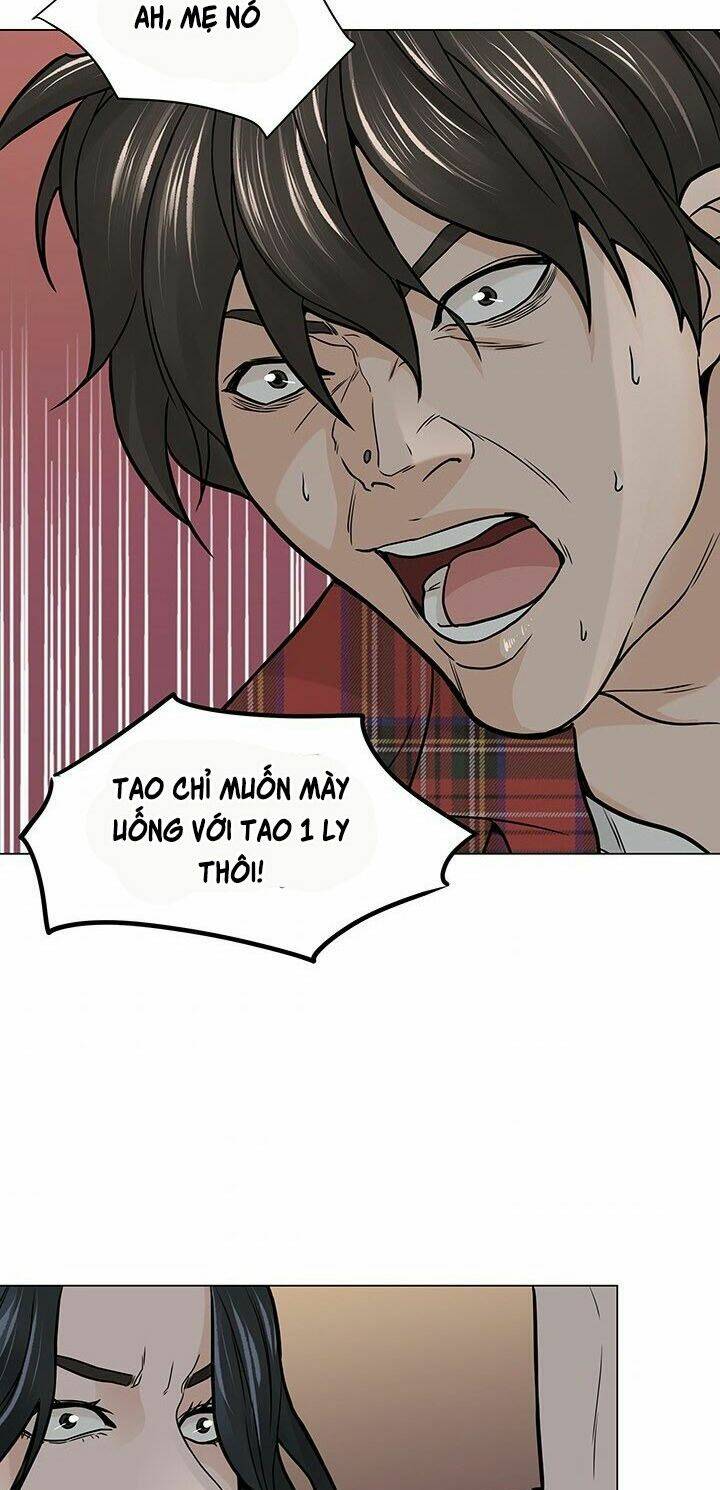 Người Trở Về Từ Cõi Chết: Chapter 9