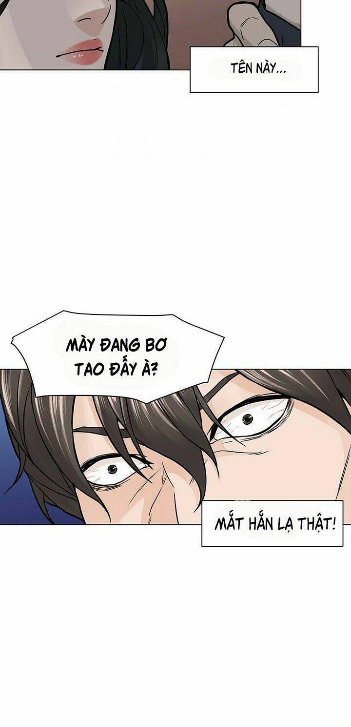Người Trở Về Từ Cõi Chết: Chapter 9