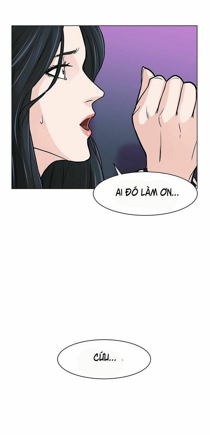 Người Trở Về Từ Cõi Chết: Chapter 9