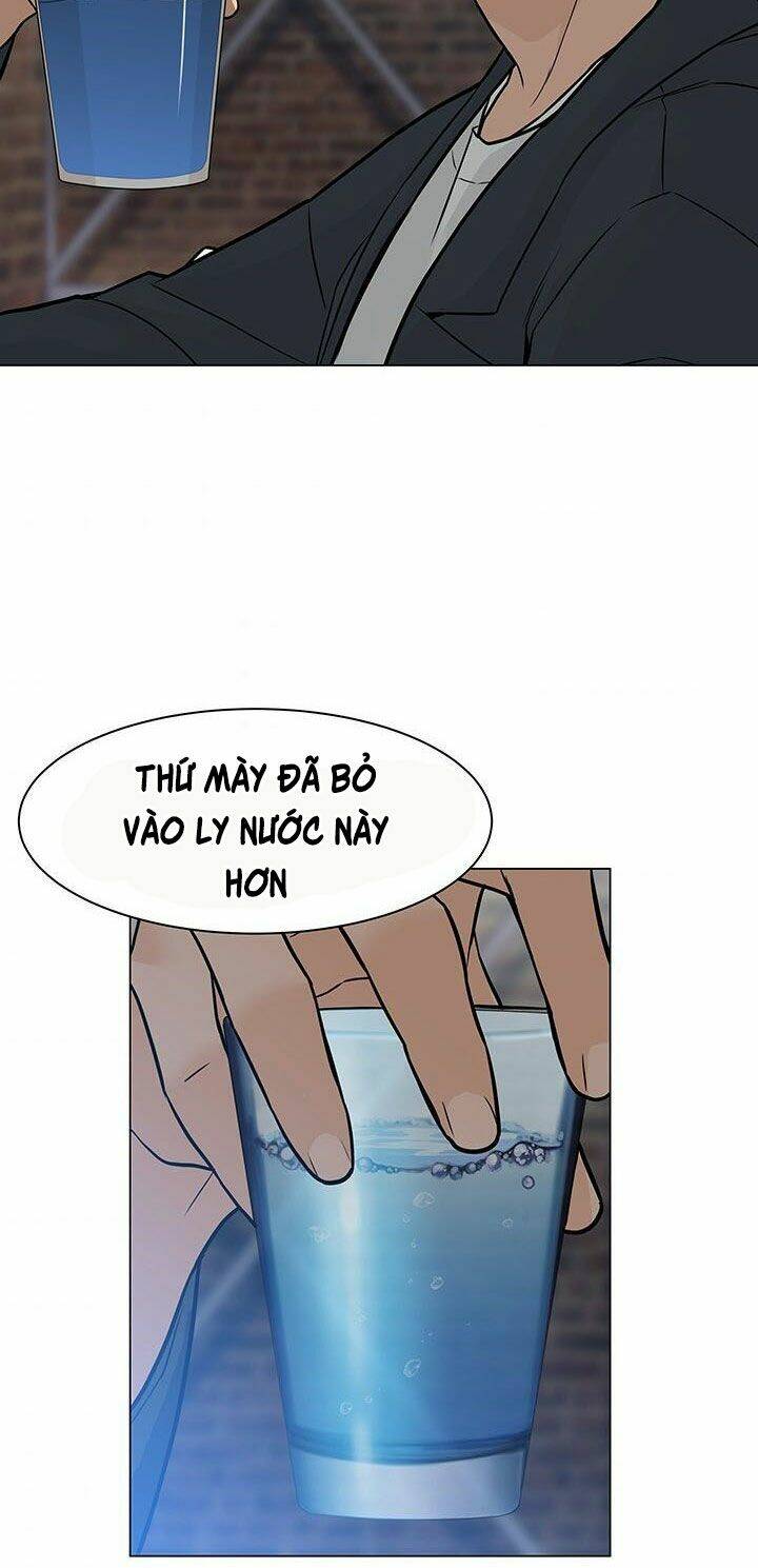 Người Trở Về Từ Cõi Chết: Chapter 9