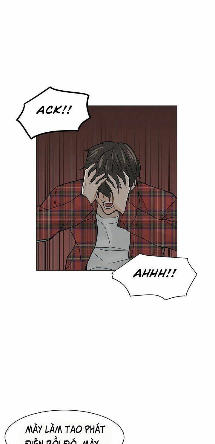 Người Trở Về Từ Cõi Chết: Chapter 9
