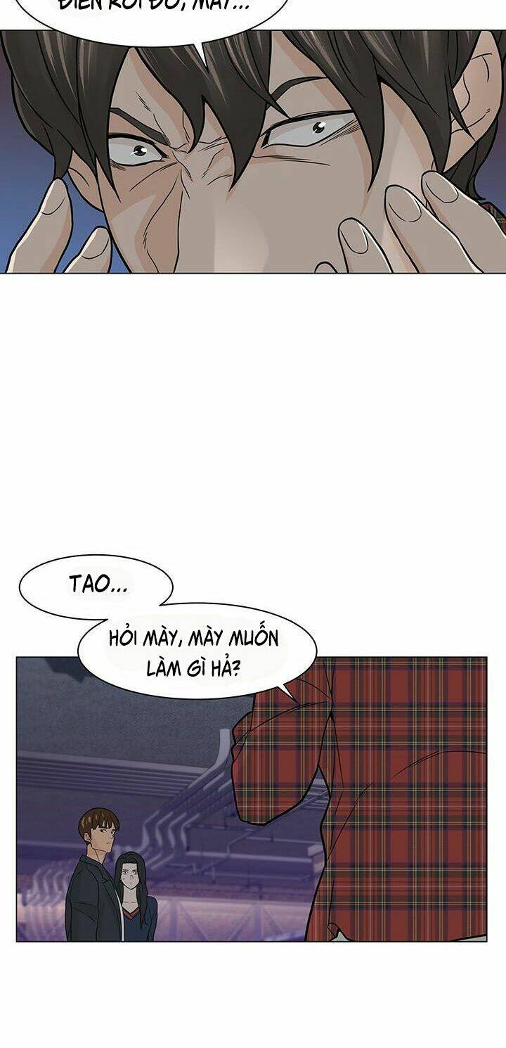 Người Trở Về Từ Cõi Chết: Chapter 9