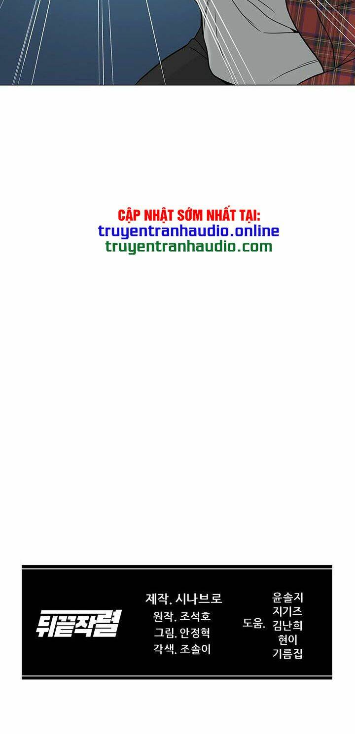 Người Trở Về Từ Cõi Chết: Chapter 9