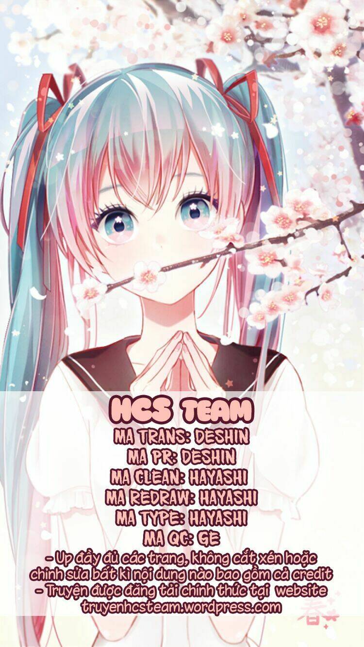 Người Trong Mộng của Kotono: Chapter 4