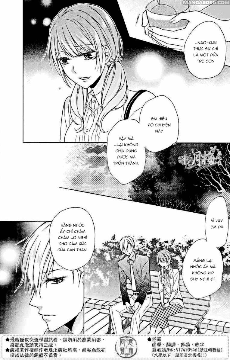 3 KIẾP XUI XẺO, KIẾP NÀY CÙNG TA THẦN KINH: Chapter 5