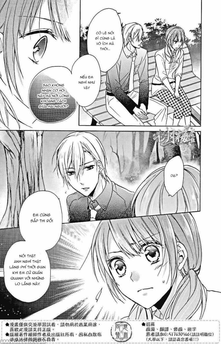 3 KIẾP XUI XẺO, KIẾP NÀY CÙNG TA THẦN KINH: Chapter 5