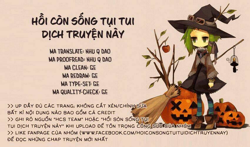 3 KIẾP XUI XẺO, KIẾP NÀY CÙNG TA THẦN KINH: Chapter 6