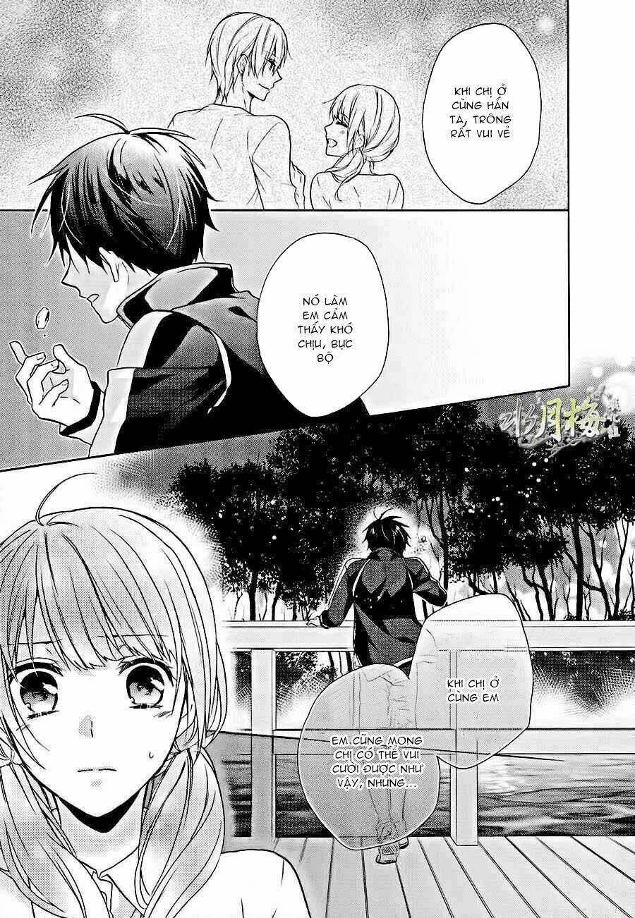3 KIẾP XUI XẺO, KIẾP NÀY CÙNG TA THẦN KINH: Chapter 6