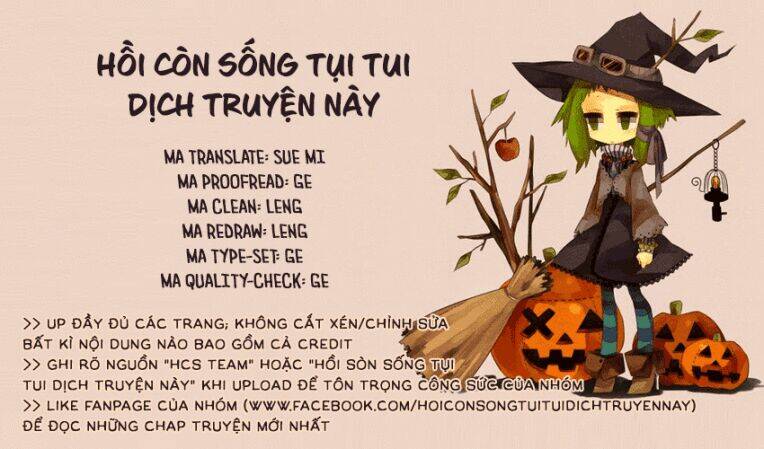 3 KIẾP XUI XẺO, KIẾP NÀY CÙNG TA THẦN KINH: Chapter 7