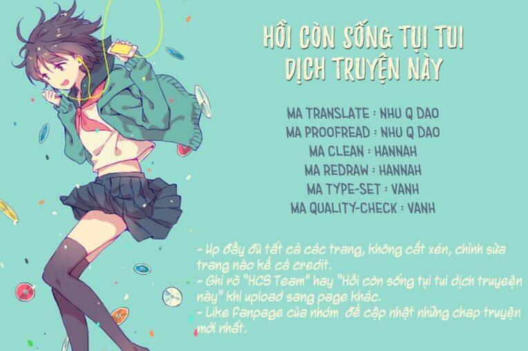 3 KIẾP XUI XẺO, KIẾP NÀY CÙNG TA THẦN KINH: Chapter 8