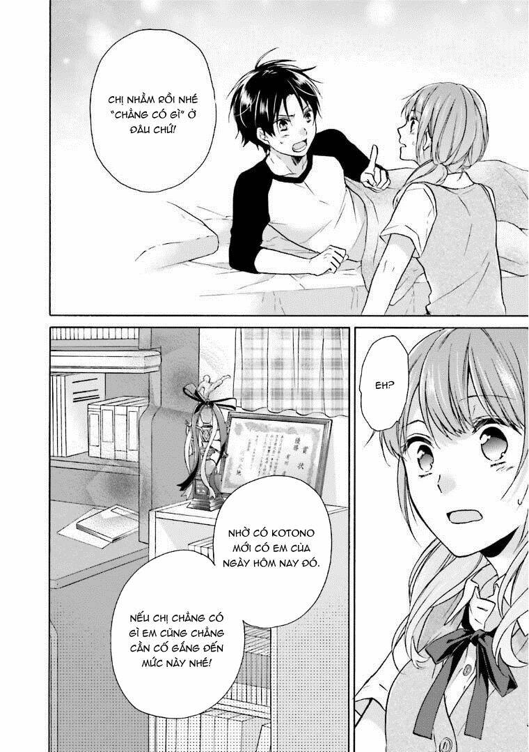 3 KIẾP XUI XẺO, KIẾP NÀY CÙNG TA THẦN KINH: Chapter 8