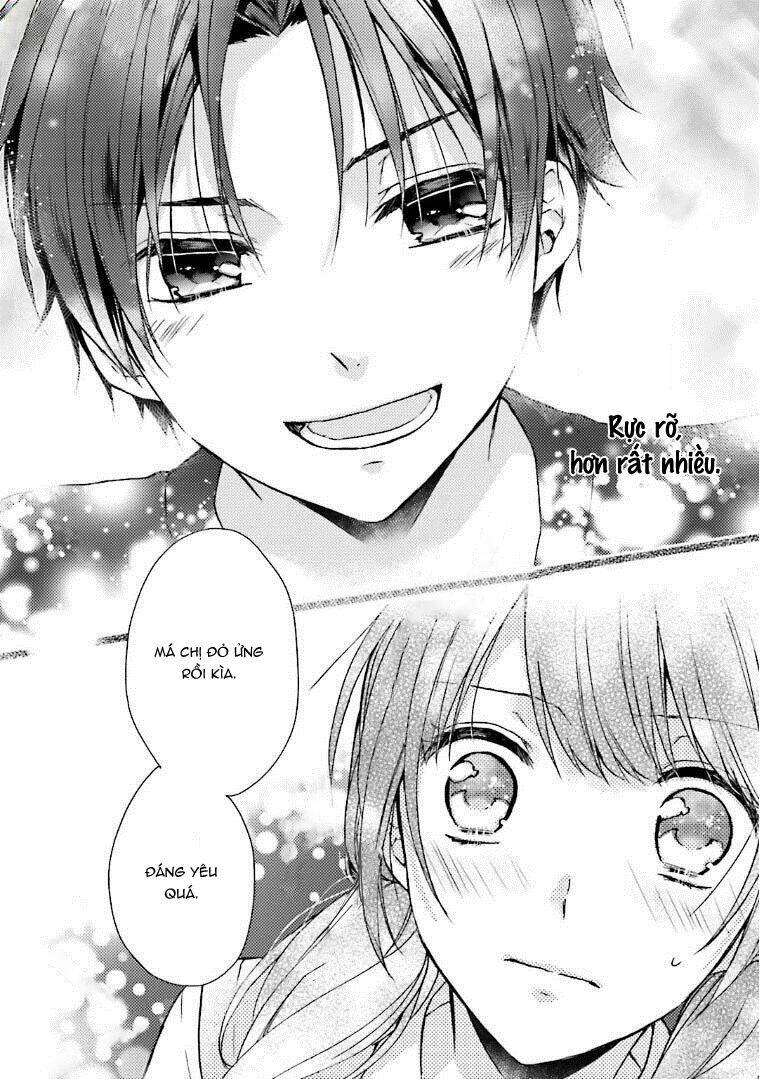 3 KIẾP XUI XẺO, KIẾP NÀY CÙNG TA THẦN KINH: Chapter 8