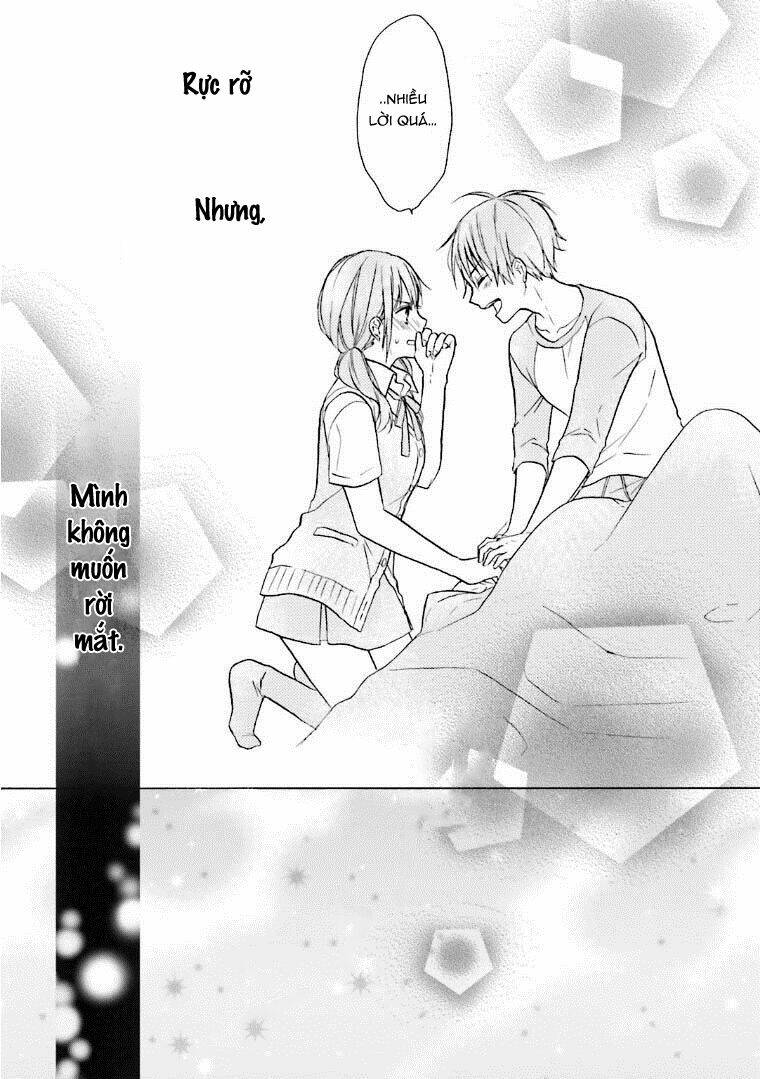 3 KIẾP XUI XẺO, KIẾP NÀY CÙNG TA THẦN KINH: Chapter 8