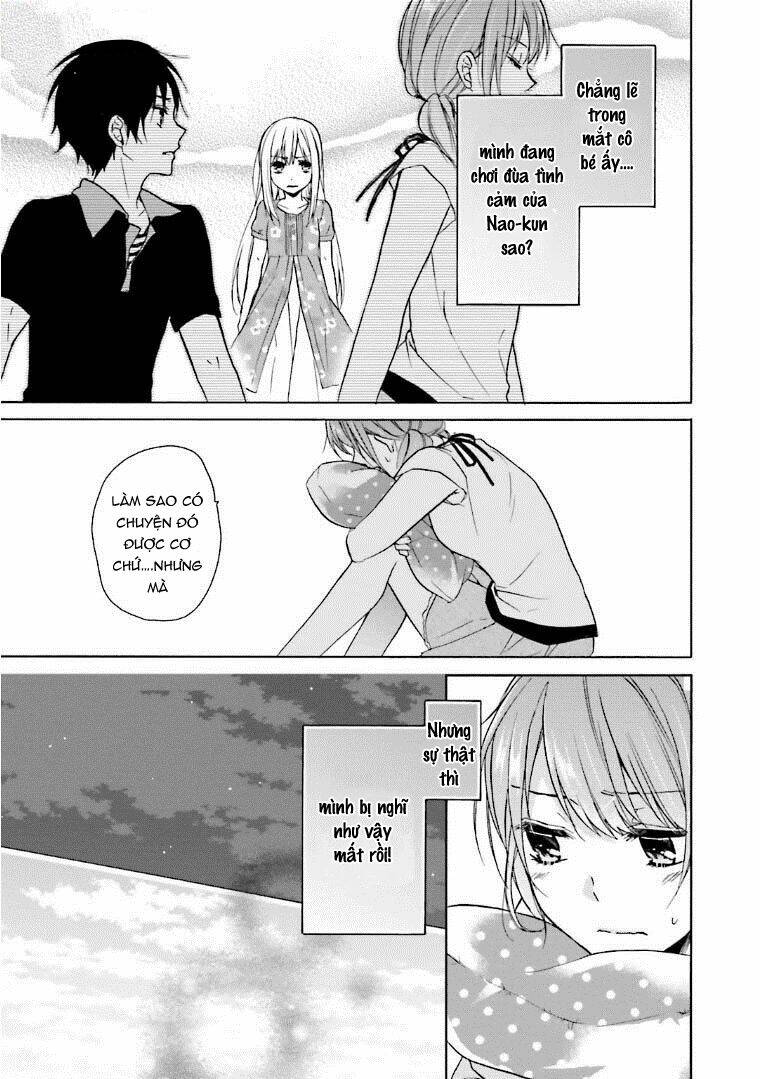 3 KIẾP XUI XẺO, KIẾP NÀY CÙNG TA THẦN KINH: Chapter 8