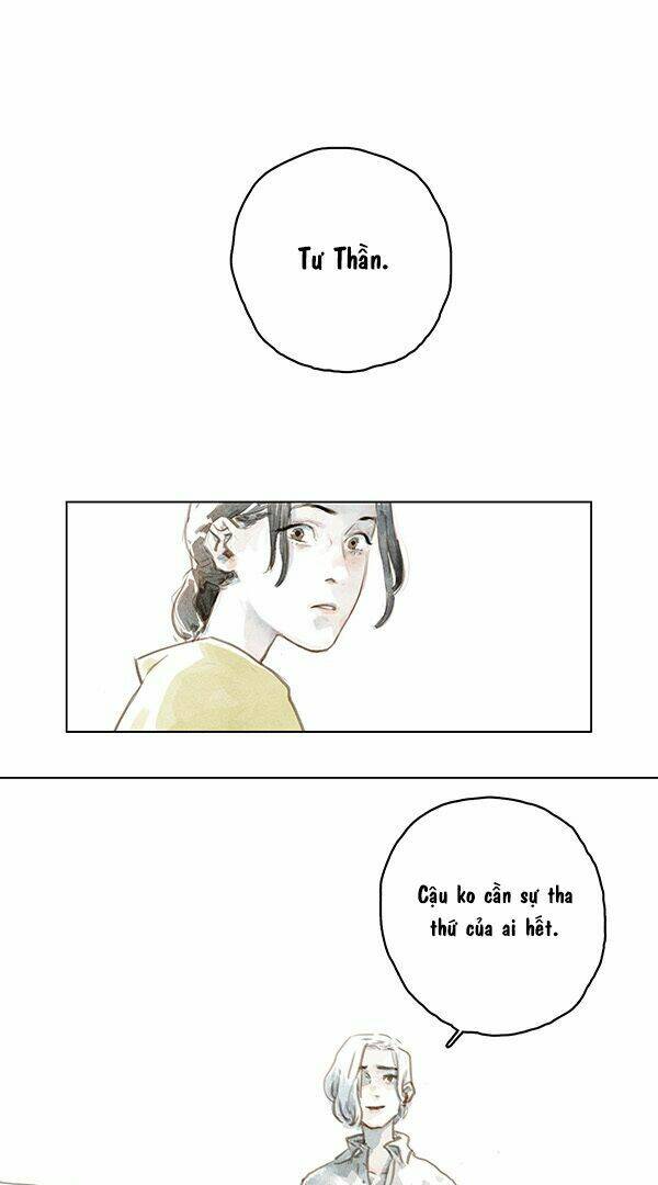 3 KIẾP XUI XẺO, KIẾP NÀY CÙNG TA THẦN KINH: Chapter 8