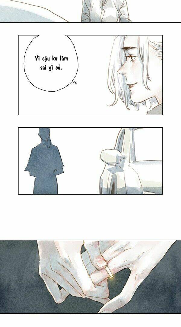 3 KIẾP XUI XẺO, KIẾP NÀY CÙNG TA THẦN KINH: Chapter 8