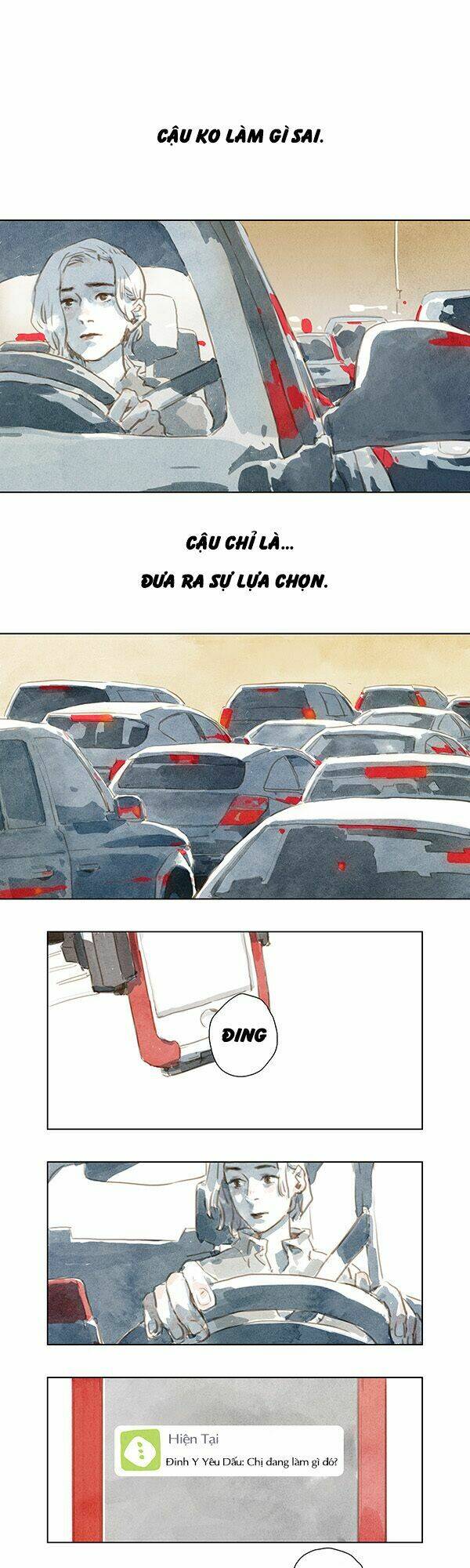3 KIẾP XUI XẺO, KIẾP NÀY CÙNG TA THẦN KINH: Chapter 8