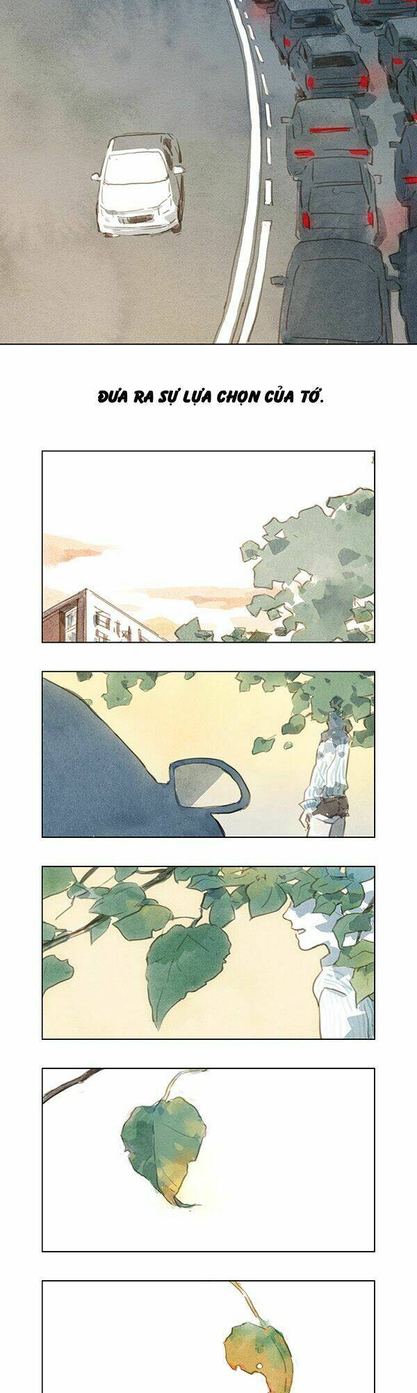 3 KIẾP XUI XẺO, KIẾP NÀY CÙNG TA THẦN KINH: Chapter 8