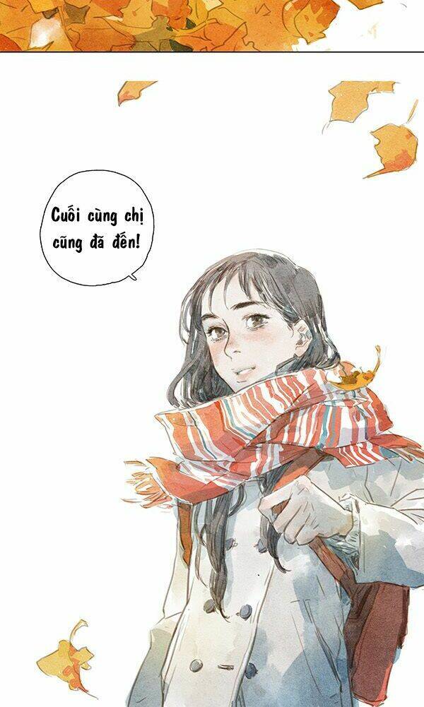3 KIẾP XUI XẺO, KIẾP NÀY CÙNG TA THẦN KINH: Chapter 8