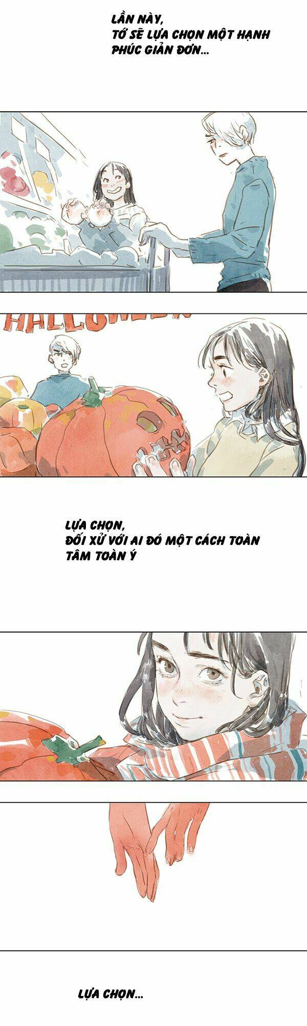 3 KIẾP XUI XẺO, KIẾP NÀY CÙNG TA THẦN KINH: Chapter 8