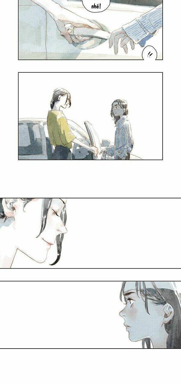 3 KIẾP XUI XẺO, KIẾP NÀY CÙNG TA THẦN KINH: Chapter 8