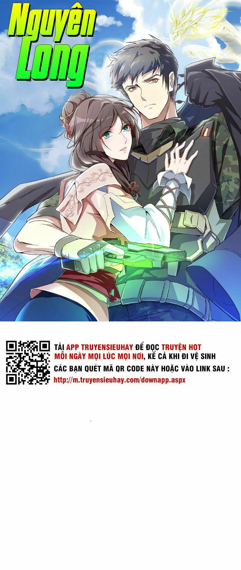 Nguyên Long: Chapter 1