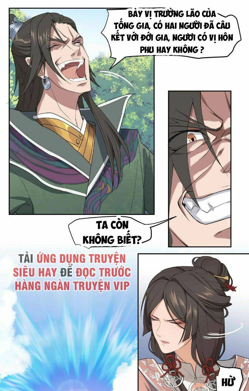Nguyên Long: Chapter 1