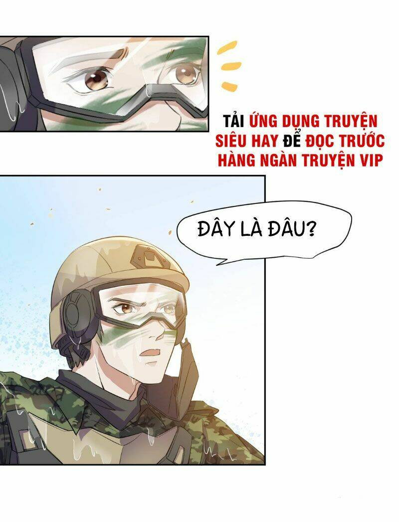 Nguyên Long: Chapter 1