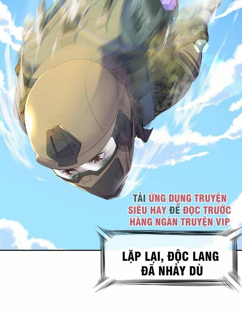 Nguyên Long: Chapter 1