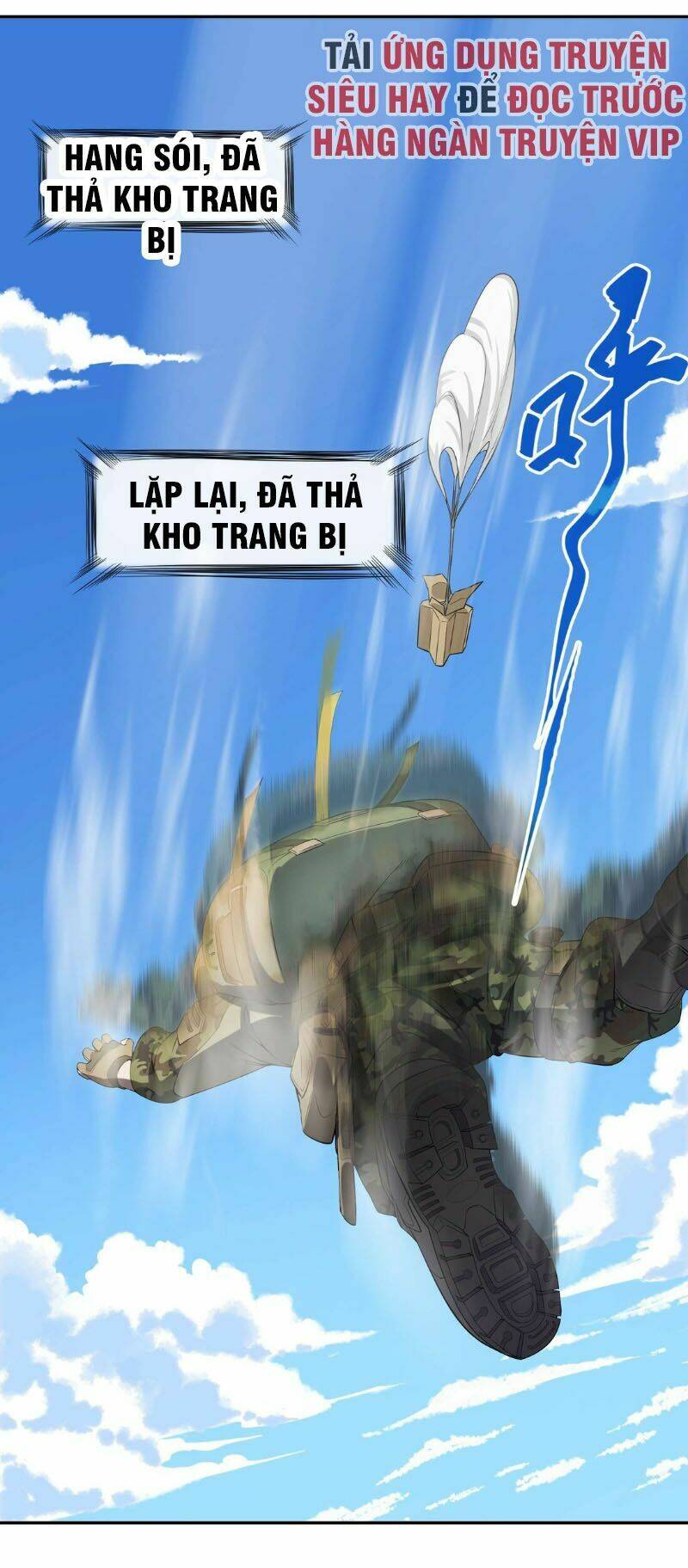 Nguyên Long: Chapter 1