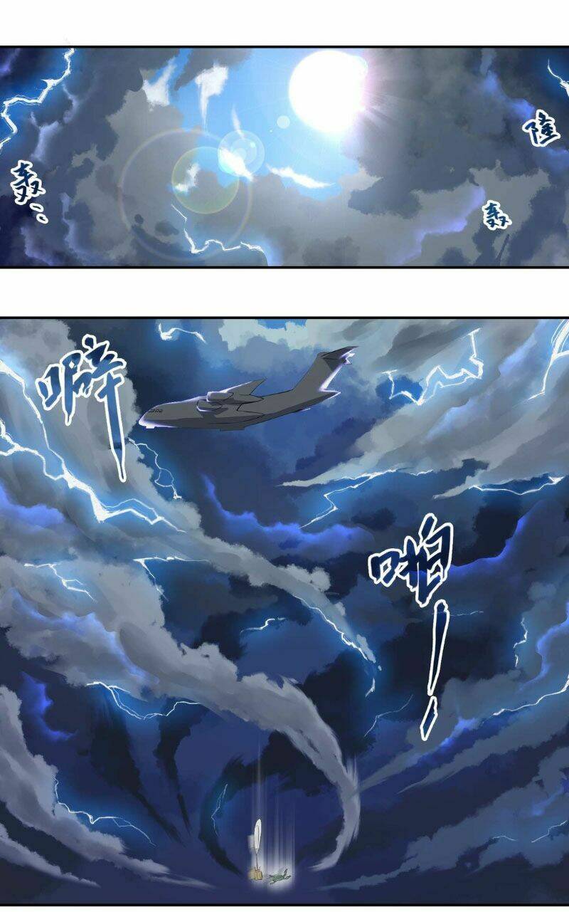Nguyên Long: Chapter 1
