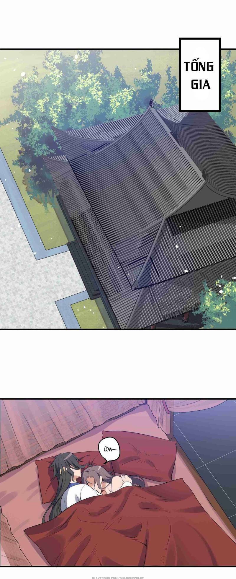 Nguyên Long: Chapter 10