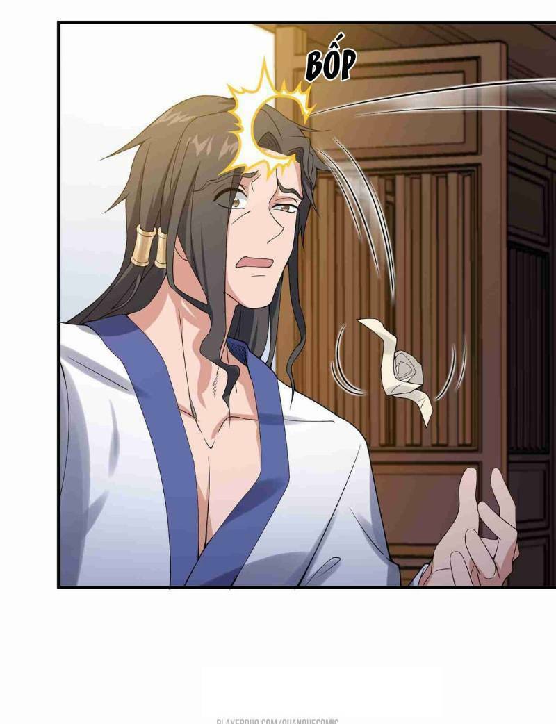 Nguyên Long: Chapter 10