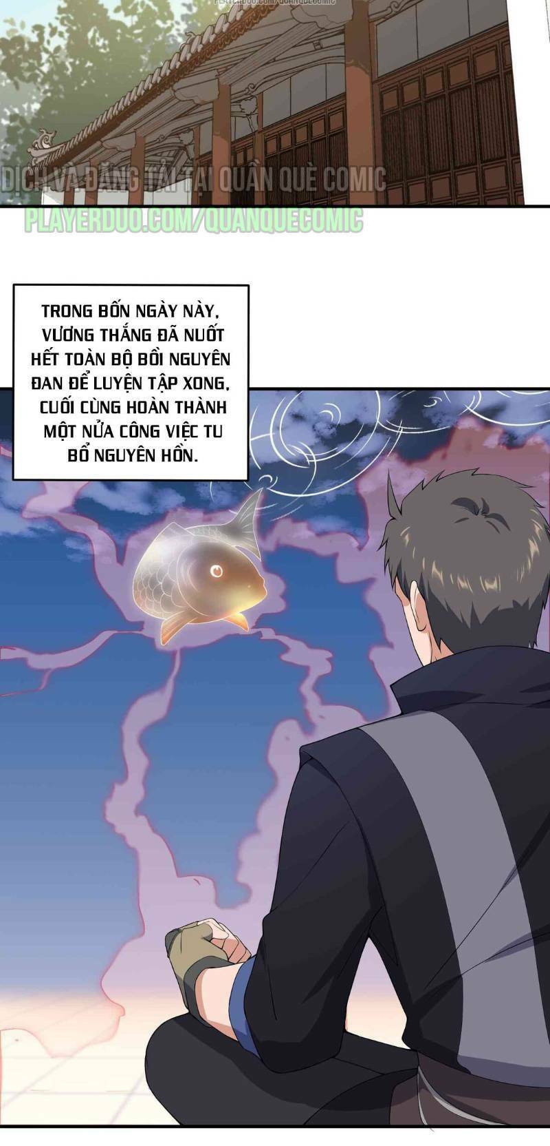 Nguyên Long: Chapter 10