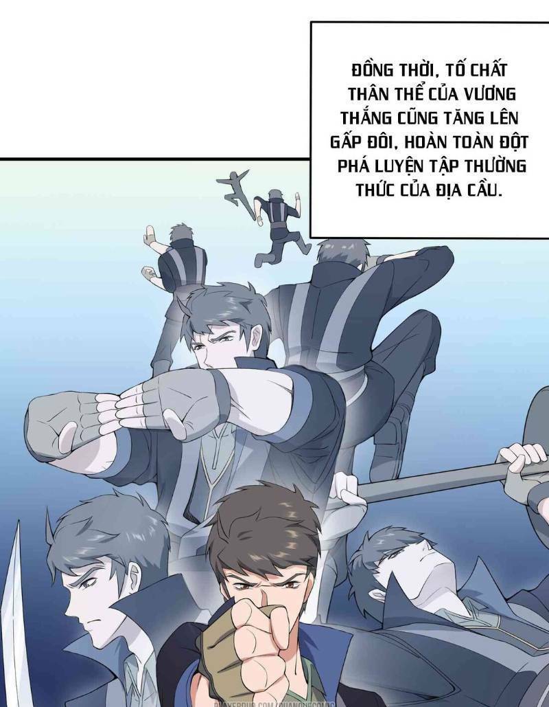 Nguyên Long: Chapter 10