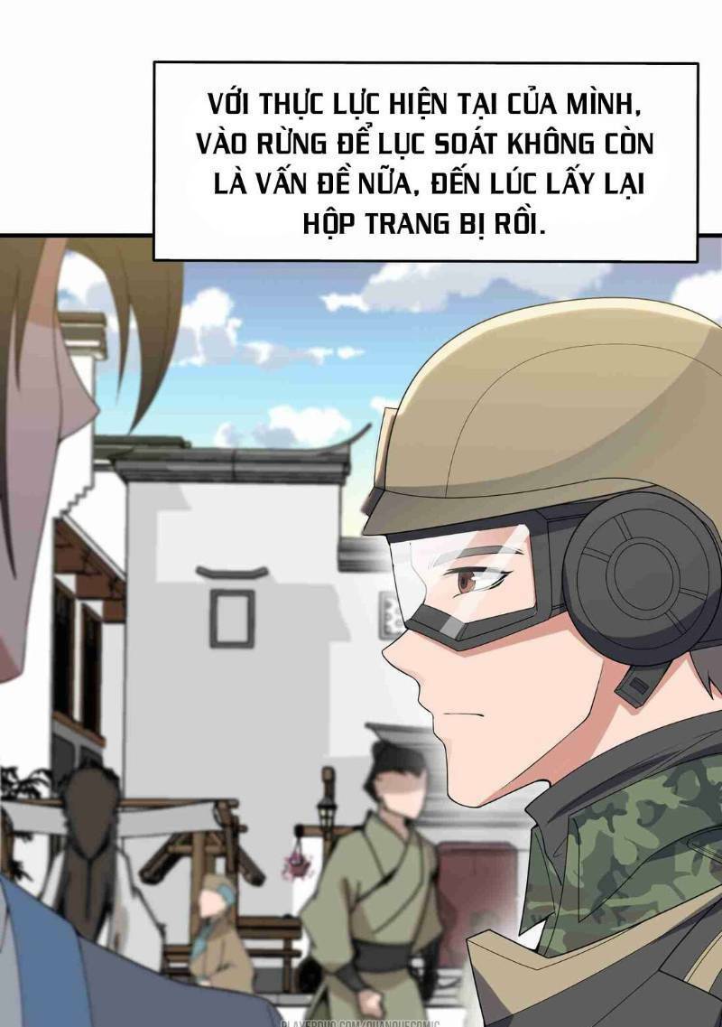 Nguyên Long: Chapter 10