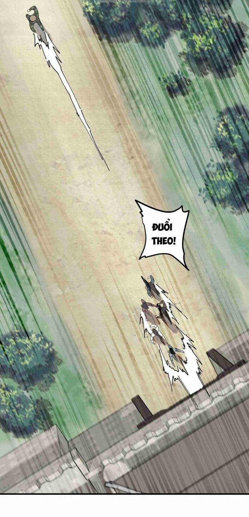 Nguyên Long: Chapter 10
