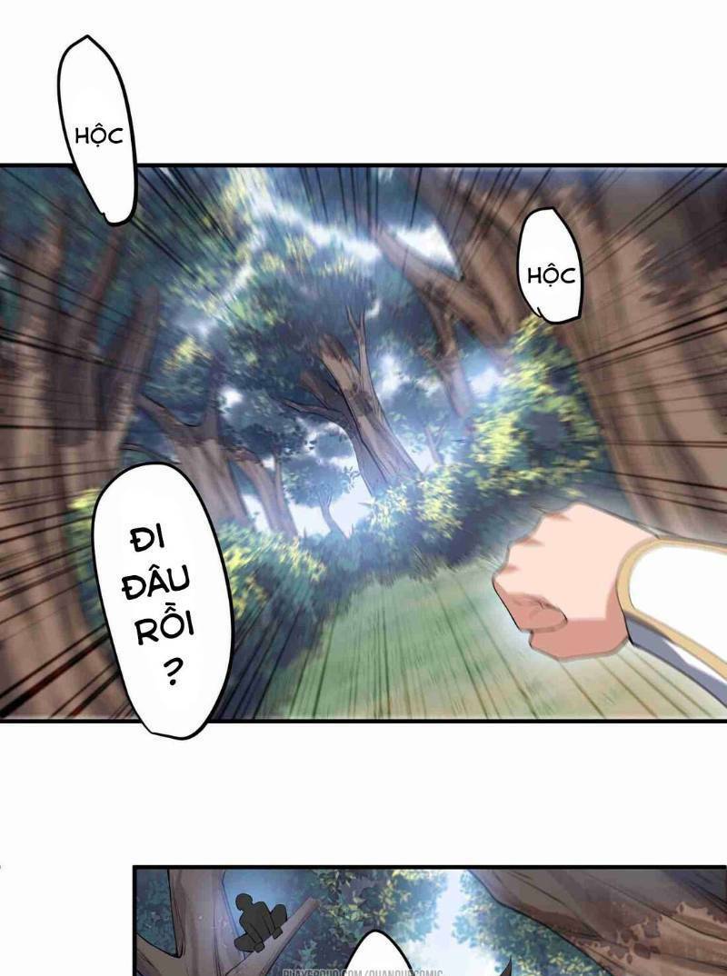 Nguyên Long: Chapter 10