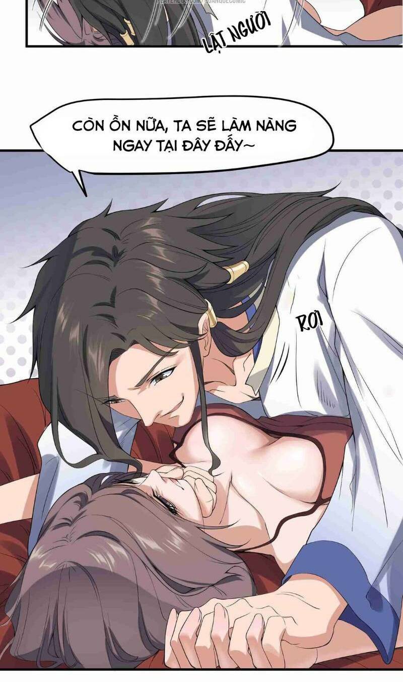 Nguyên Long: Chapter 10