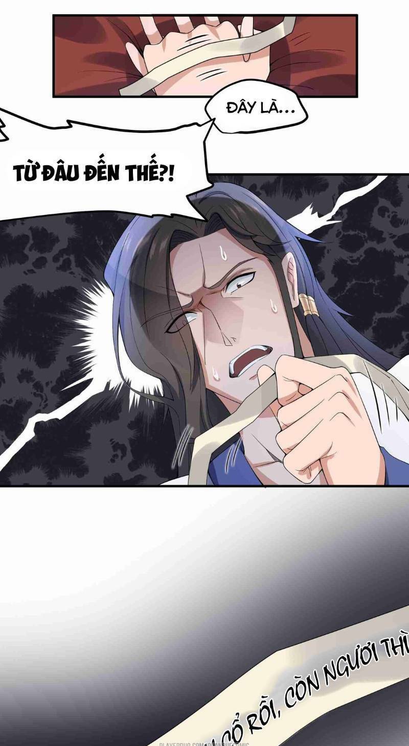 Nguyên Long: Chapter 10