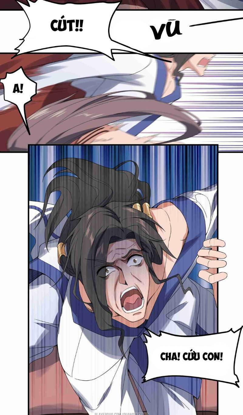 Nguyên Long: Chapter 10