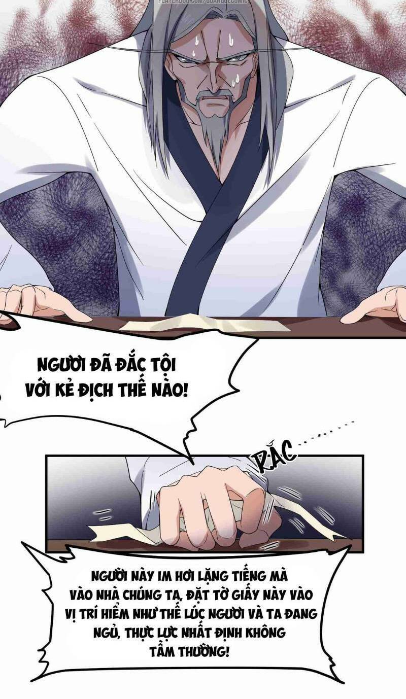 Nguyên Long: Chapter 10
