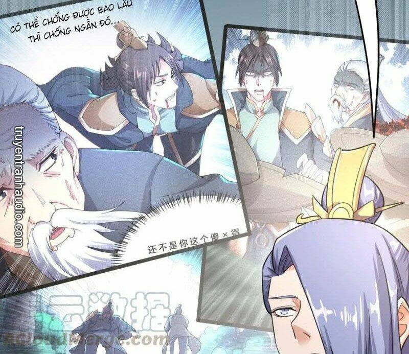 Nguyên Long: Chapter 100