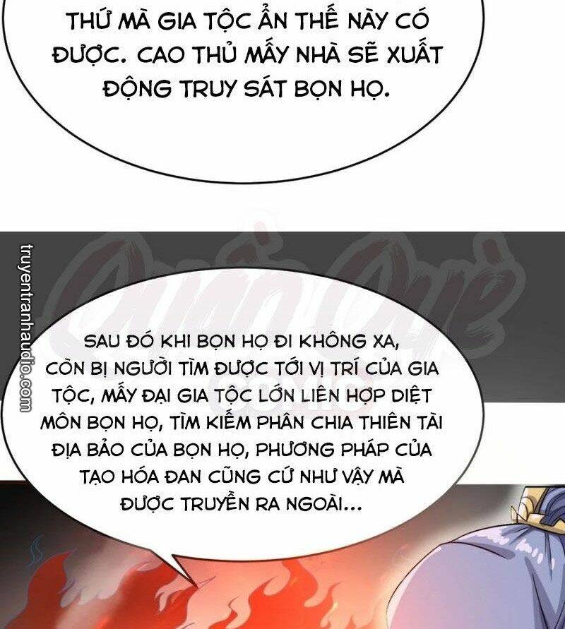 Nguyên Long: Chapter 100